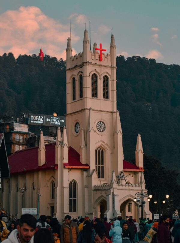 Shimla tour package