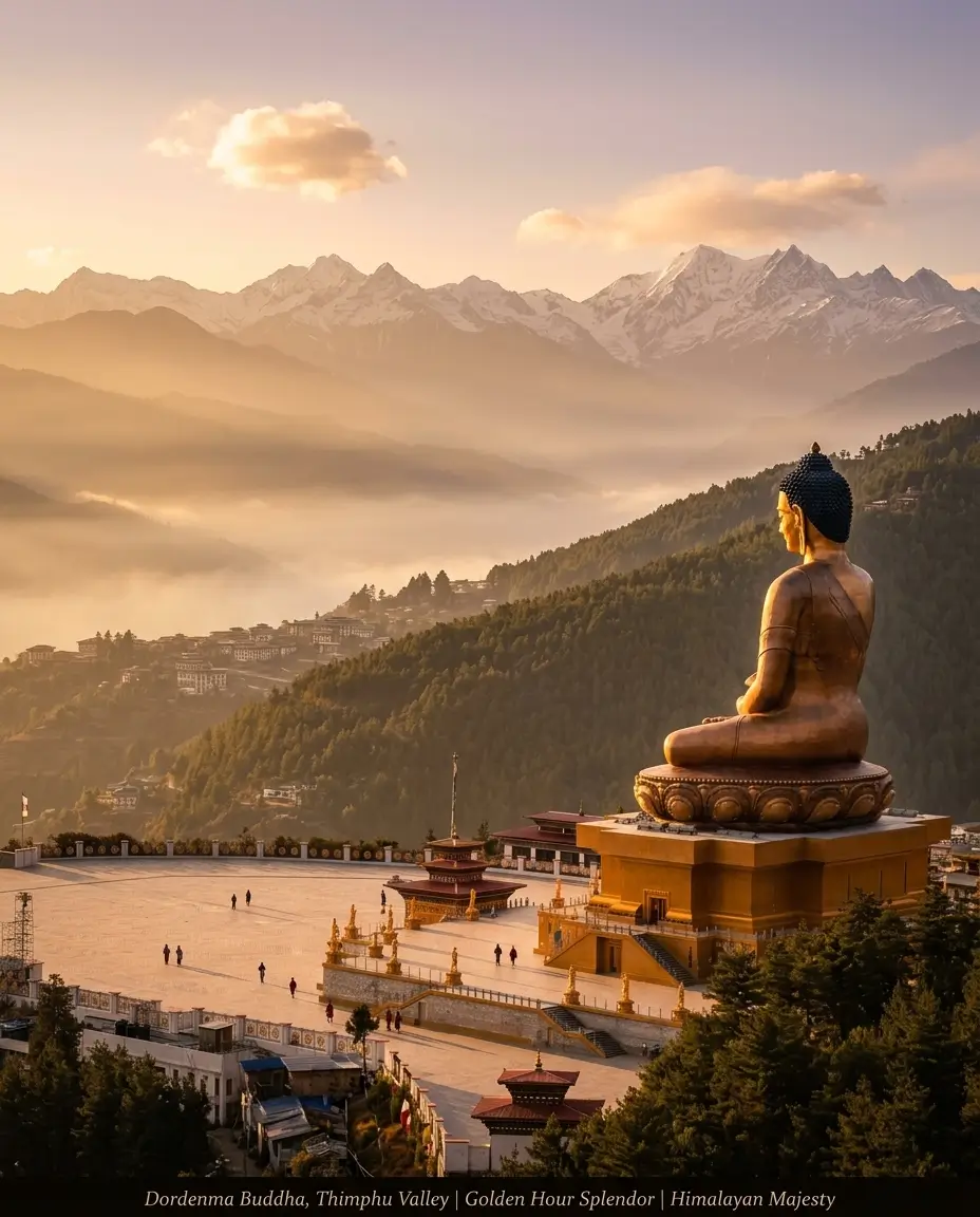 Thimphu