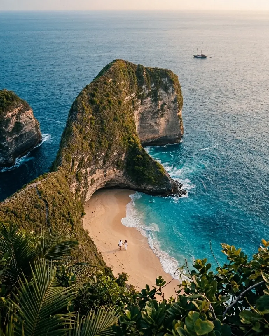 Nusa Penida