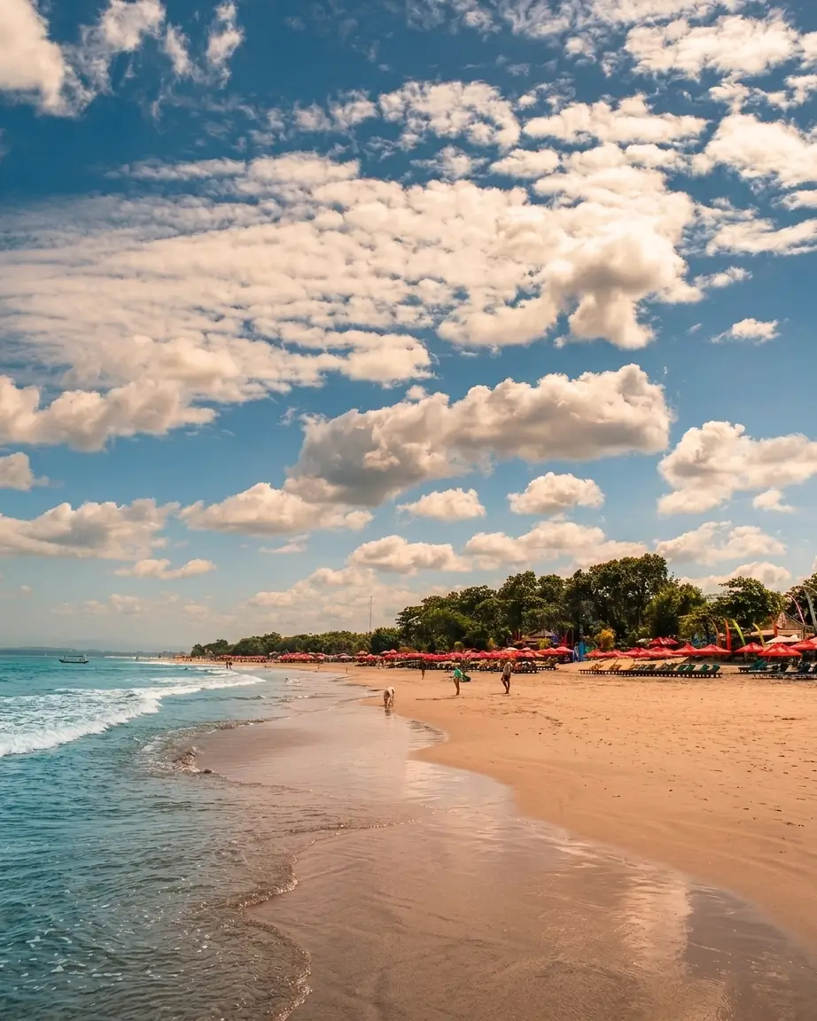 Nusa Dua