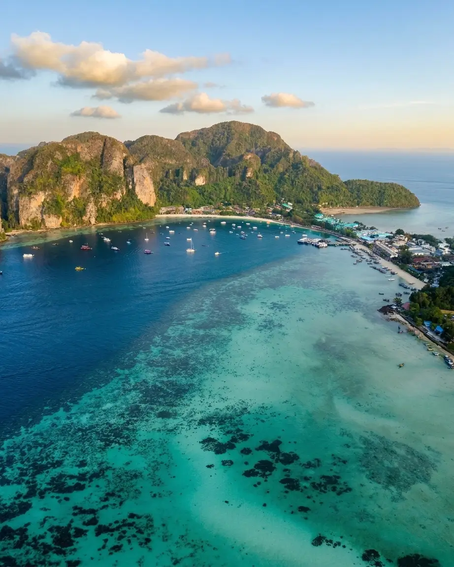 Phi Phi Islands