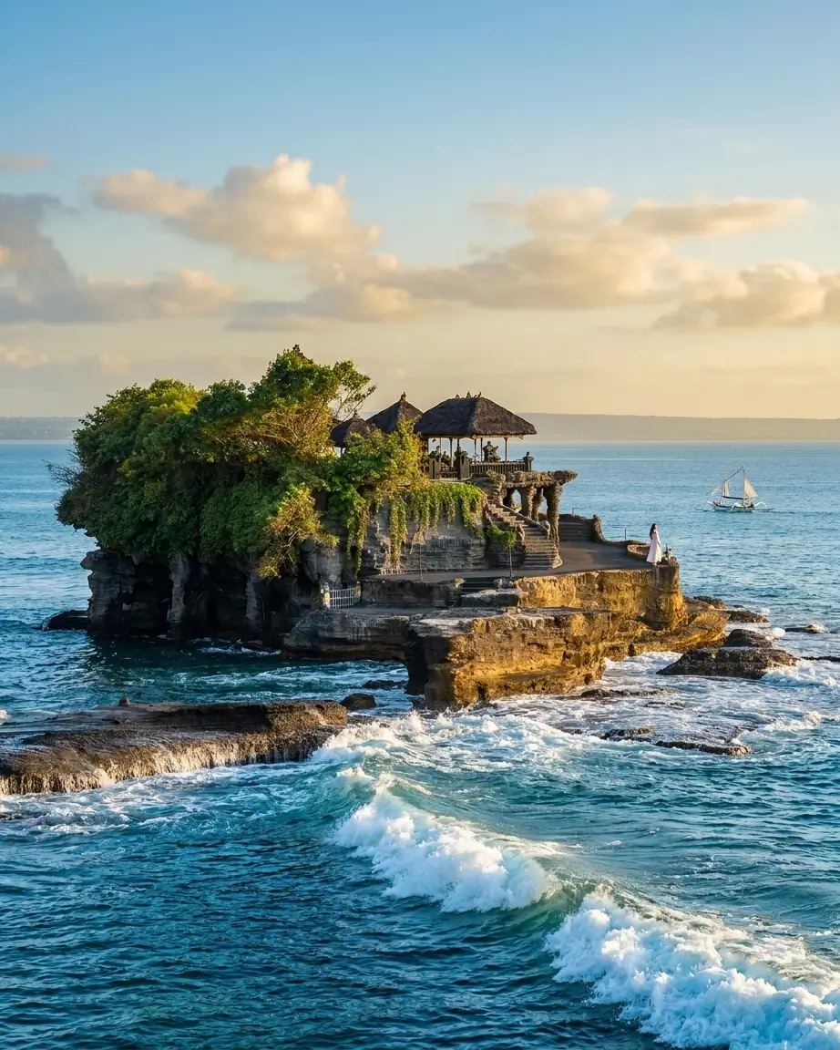 Tanah Lot