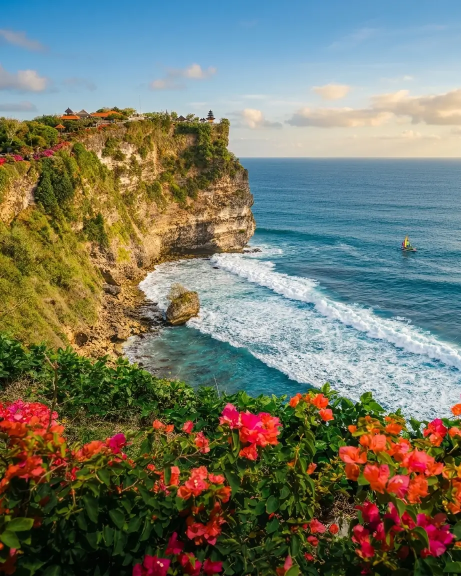Uluwatu