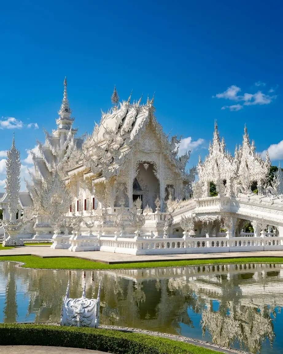 Chiang Rai