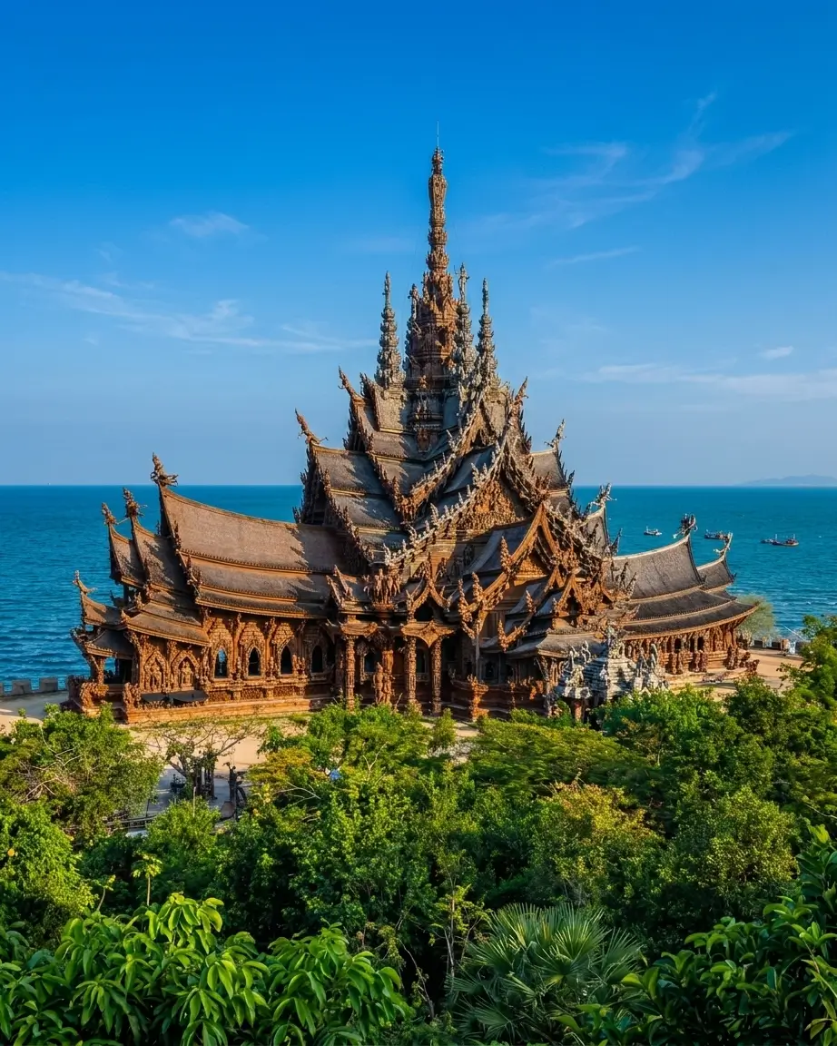 Pattaya