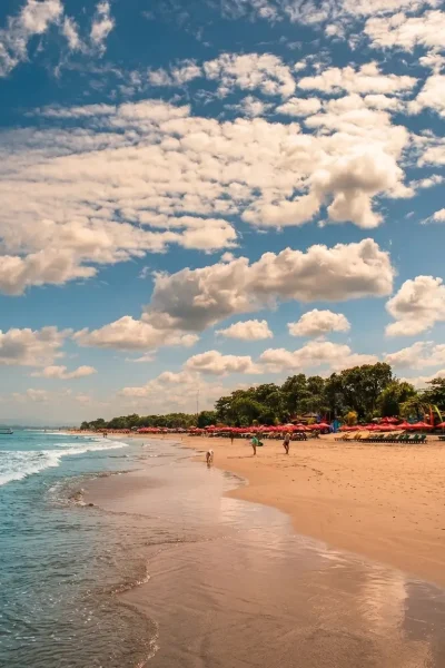 Nusa Dua Nusa Dua beach, bali