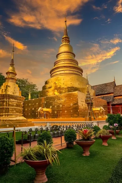 Chiang mai, Thailand